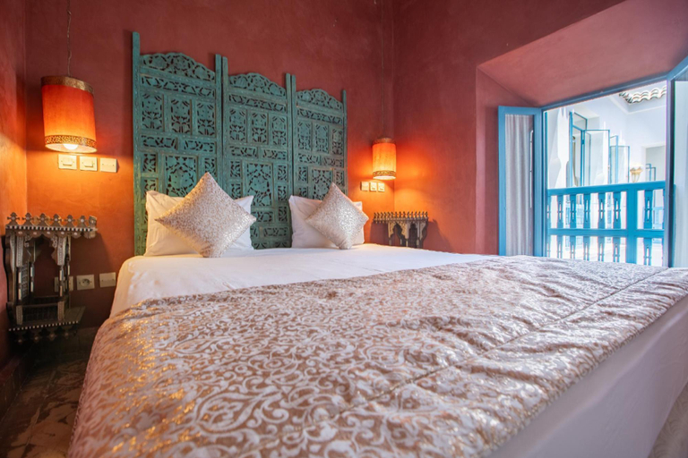 Others 5, Riad Khalifa, Marrakech