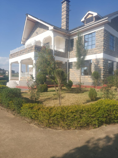 4, Kimberly Resort, Naivasha