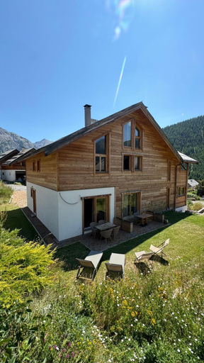 Others 4, Un Brin Cosy, Hautes-Alpes