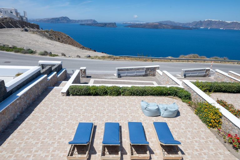 Sport & Beauty 5, Villa Modus Vivendi, South Aegean