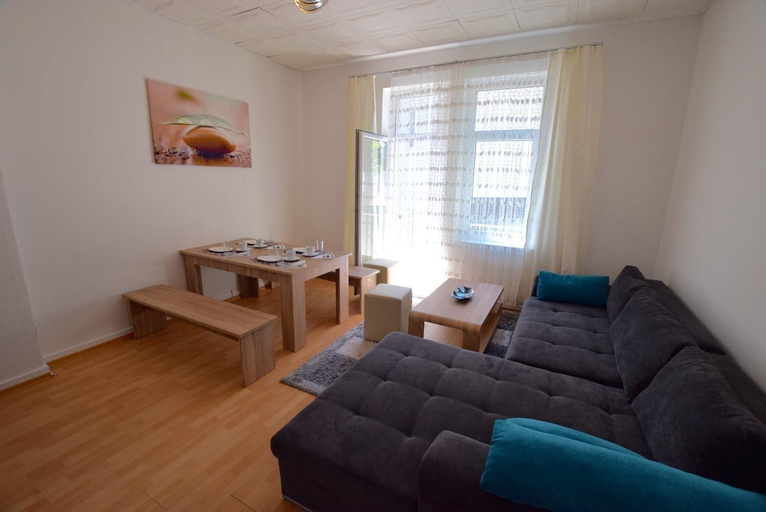 Others 2, AB Apartment 36 - Ostheim, Stuttgart