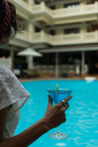 Sport & Beauty 5, Ziva Suites, North Goa