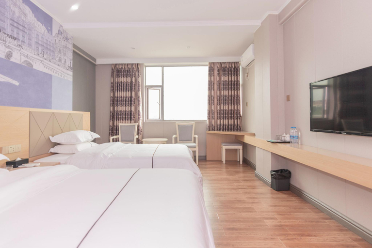 Others 4, Yimi Hotel (Guangzhou Huadu Beixing Wanda Plaza Branch), Guangzhou