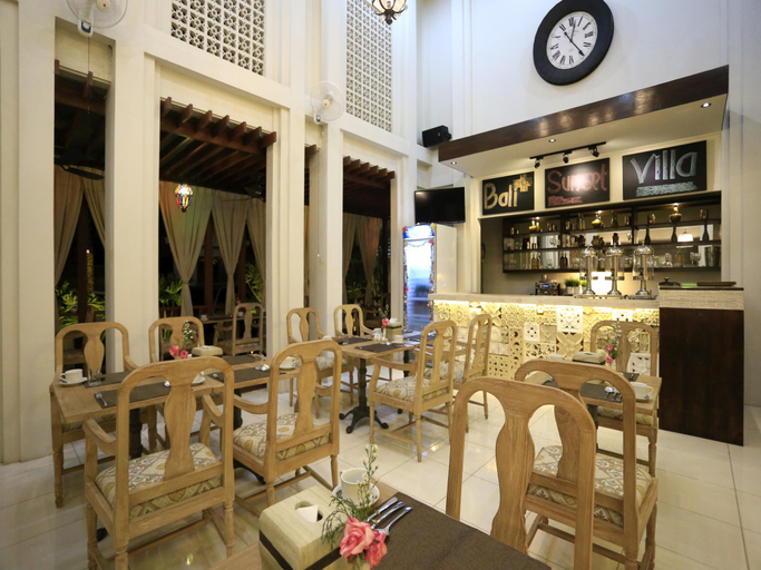 Food & Drinks, Bali Sunset Villa, Badung