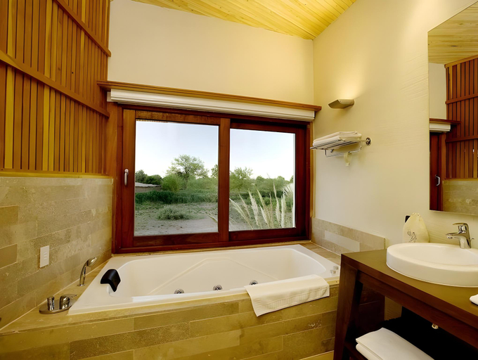 Bathroom 4, Explora en Atacama - All Inclusive, El Loa
