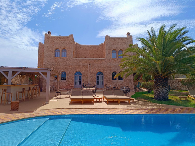Others 2, Villa Maya, Essaouira