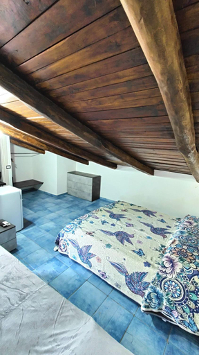 Others 3, BeB il Vicoletto, Potenza