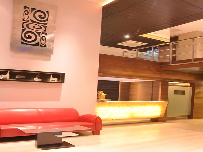 Others 5, Hotel JM Four, Pune