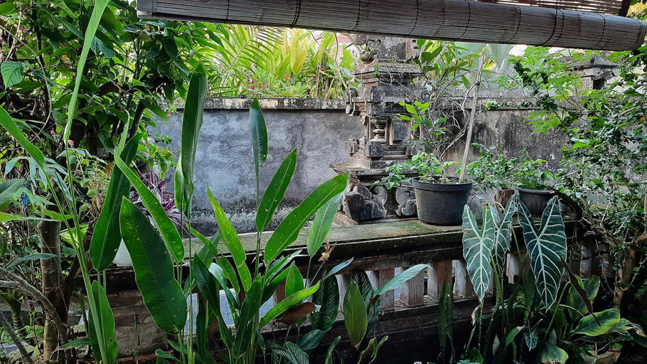 Others 4, Evan House Homestay with Kitchens and Private Balconies, Gianyar