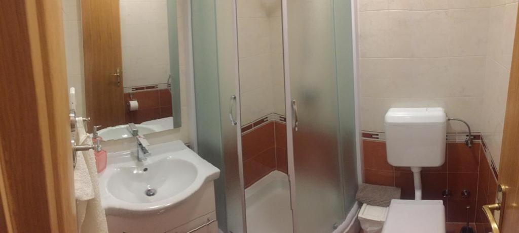 5, Apartment Luiza Funtana, Vrsar