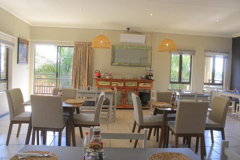 Food & Drinks 4, Fairview Guest House Hartswater, Frances Baard