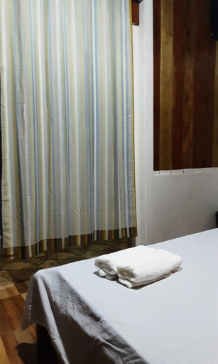 Others 5, Albergue Flor do Caribe, Parintins