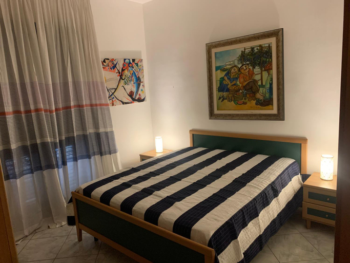 Others 3, Otranto Medali apartments, Lecce
