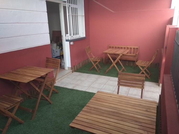 Others 4, Kiki vivienda Bed & breakfast, Santa Cruz de Tenerife