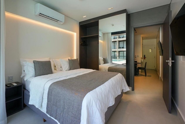 Bedroom 3, Gav Porto Alto resorts, Ipojuca