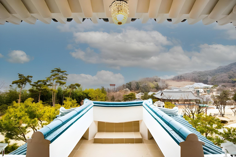 Sport & Beauty, Namwon Chunhyangga Stay, Namwon