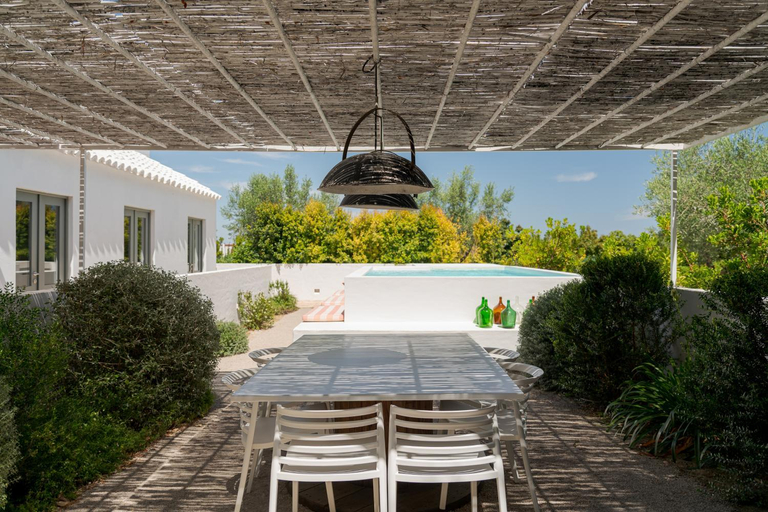 Food & Drinks 5, Casas da Quinta de Cima, Vila Real de Santo António