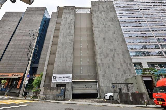 Exterior & Views 1, Yeoksam CF, Gangnam