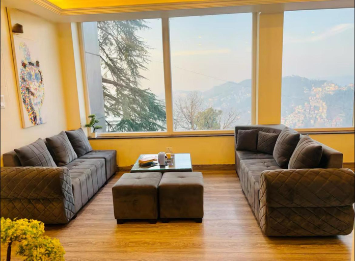 Others 4, La Bamba Homes, Shimla