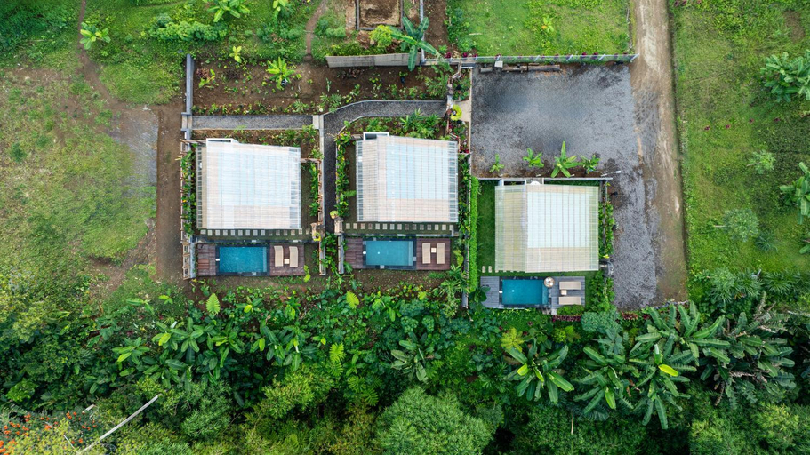 Exterior & Views 2, Sayuban Villa, Bangli