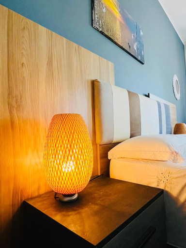 Bedroom 5, Doña Flor, Lecce