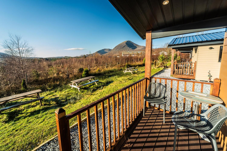 Others 4, Broadford Lodges Skye, Highland