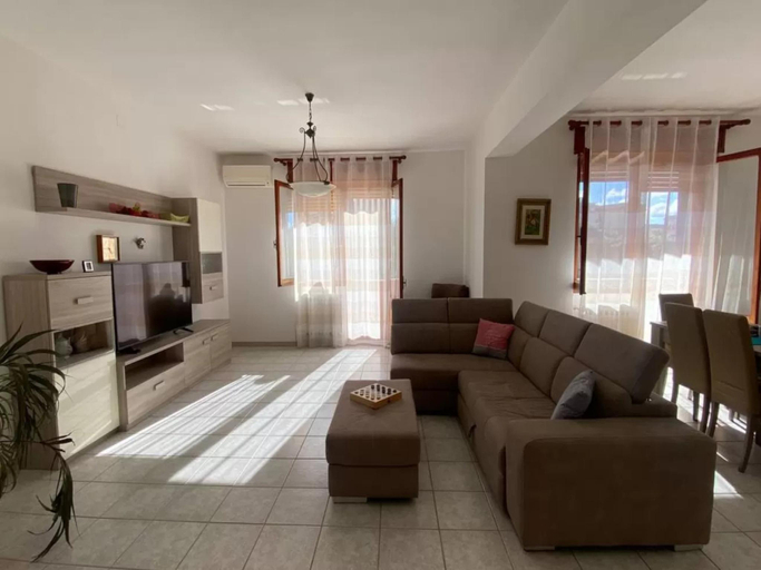 5, Comfortable apartment in Porto Torres, Sassari