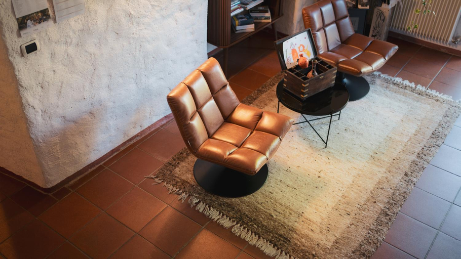 Public Area, B&B Unterhabsbergerhof, Bolzano