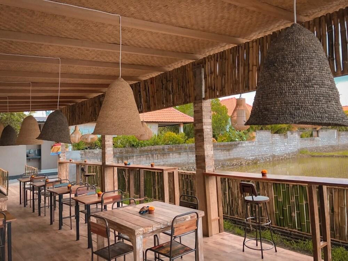 Food & Drinks 5, Sawah Villas, Gianyar