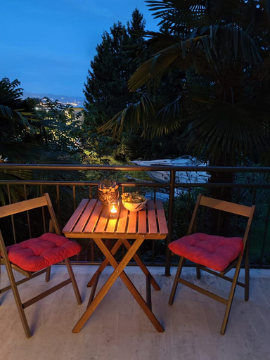 Others 5, Palme Apartments, Opatija/Veprinac