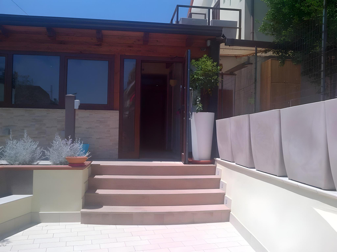 Others 4, B&B Borgo Santa Margherita, Salerno