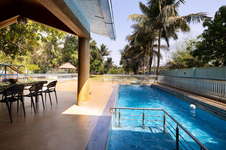 Sport & Beauty 2, Geeta Bhawan Villa-Karjat, Raigarh