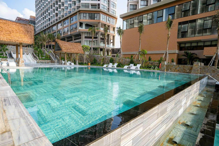 Sport & Beauty 2, Apec Mandala hotel CSH, Phan Thiết