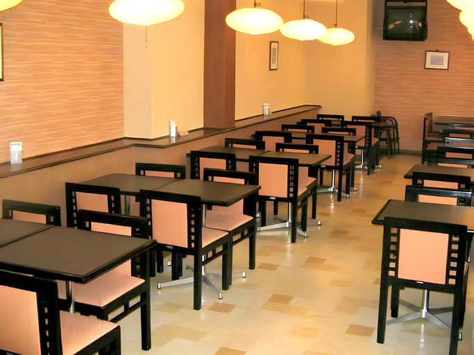 Food & Drinks 5, Hotel Route-Inn Court Kashiwazaki, Kashiwazaki