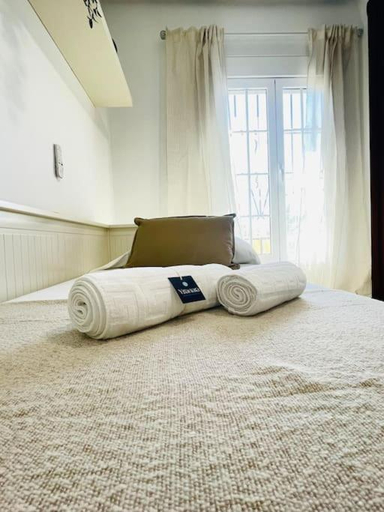 Bedroom 3, La Almadraba, Cádiz