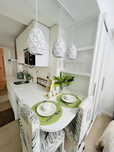 Others 5, Azure North- Serenity Homes by J&J Condo rentals, San Fernando City