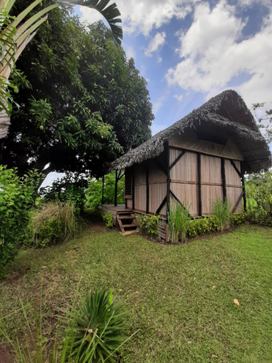 Exterior & Views 1, La Table d Alexandre Gite de charme entre mangrove et mer, Diana