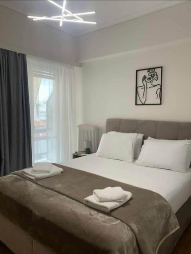 3, Athenian Stay Trikoupi 2 Apartment, Attica