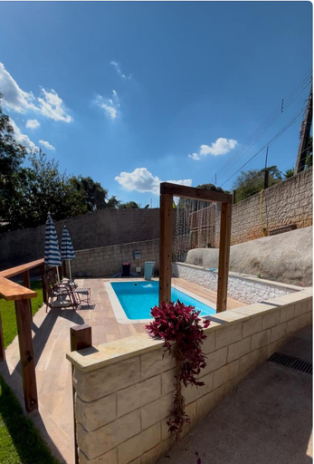 Sport & Beauty 4, Cabanas Cantareira - Araucaria, Mairiporã