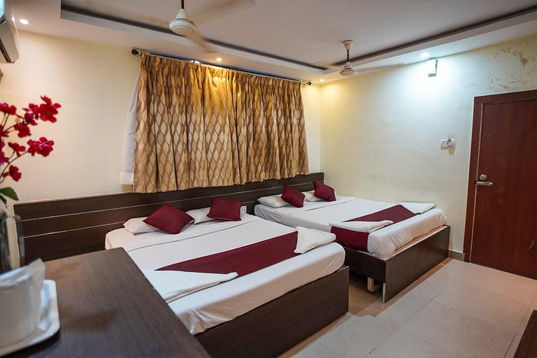 Others 4, Hotel Prakaash Palace, Mysore