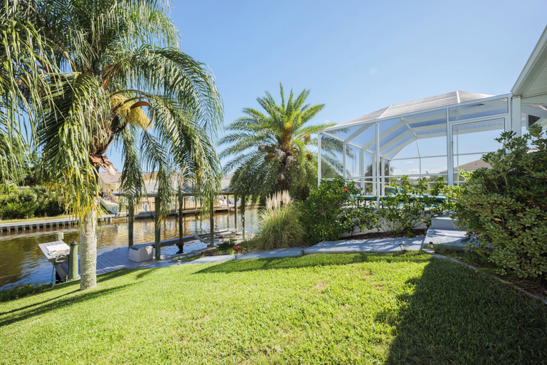 Others 4, Dock Holliday by Ryson Vacation Rentals, Flagler