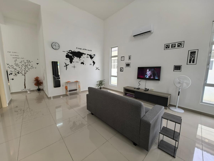 Others 4, Padang Serai Houses, Kulim