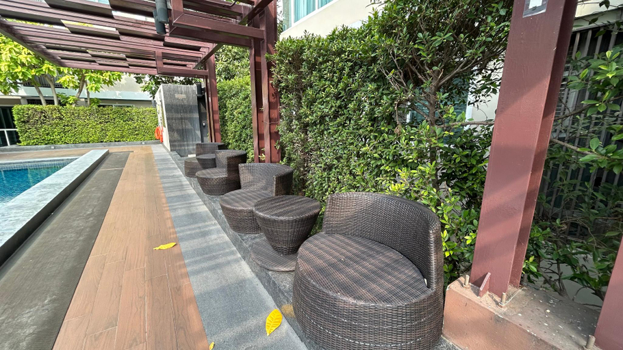 5, Peaceful Stay @MT Khlong Luang, Khlong Luang
