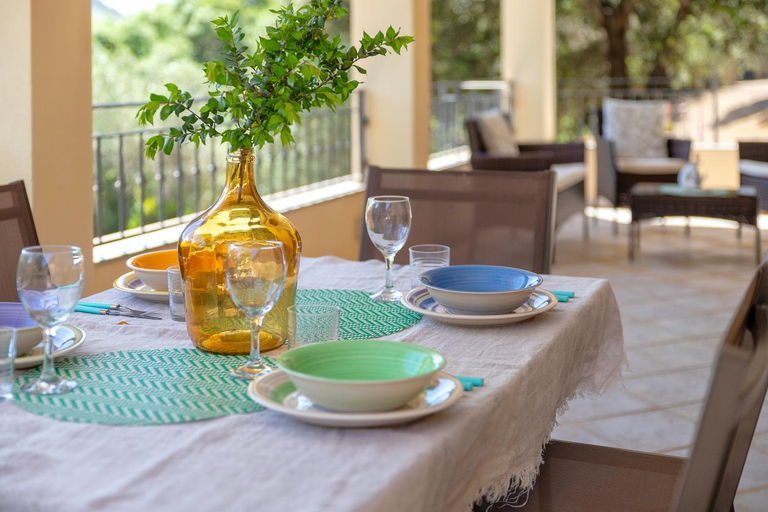 Facilities 5, Sardinia Re - Villa Green Val, Sassari