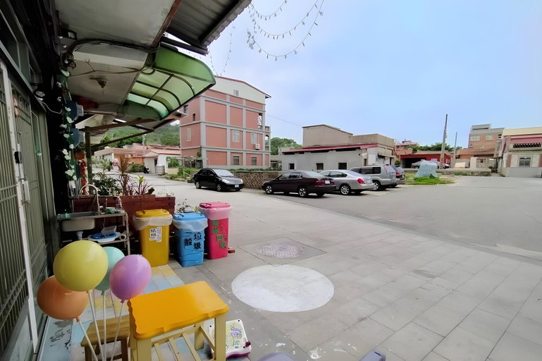 Others 5, Yuxian Family Business BnB, Kinmen