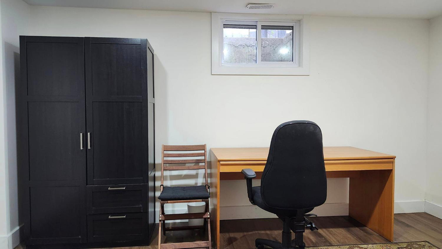Others 5, Forest City Room for one person#4, Middlesex
