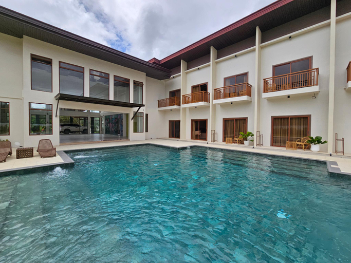 4, Lotus Resort Panglao, Panglao