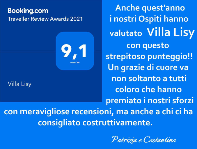 Facilities 4, Green Holiday Villa, Venezia