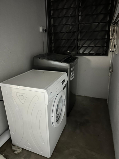 5, JL Homestay Bahau, Jempol