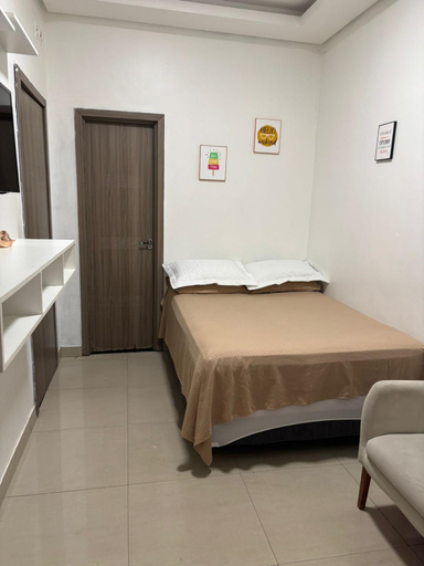 4, Apartamento 02 Manaus, Maués